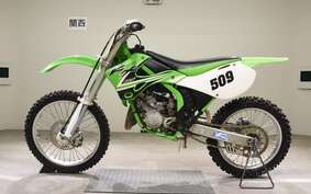 KAWASAKI KX125 KX125L