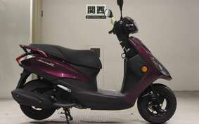 YAMAHA AXIS 125 Z SED7J