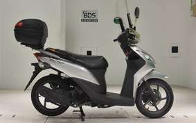 HONDA DIO 110 JF31