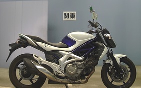 SUZUKI グラディウス400 2010 VK58A