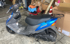 SUZUKI ADDRESS V125 G CF46A