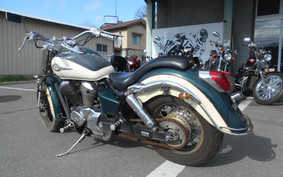 HONDA SHADOW 400 NC34