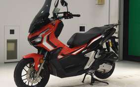 HONDA ADV150 KF38