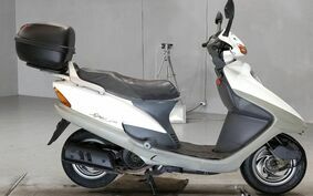 HONDA SPACY 125 JF04