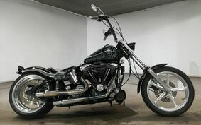 HARLEY FXSTC 1340 1994 BKL