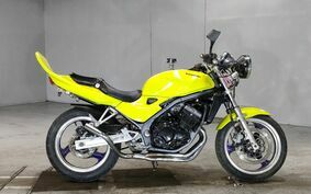 KAWASAKI BALIUS 250 ZR250A