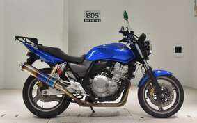 HONDA CB400SF VTEC 2009 NC42