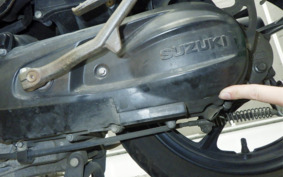 SUZUKI ADDRESS 110 CE47A