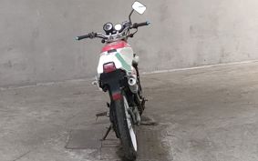 YAMAHA TZR50 3TU