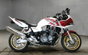 HONDA CB1300SB SUPER BOLDOR 2009 SC54