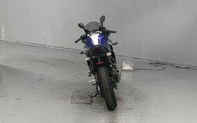 YAMAHA YZF-R25 RG10J