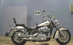 HONDA SHADOW 750 2011 RC50