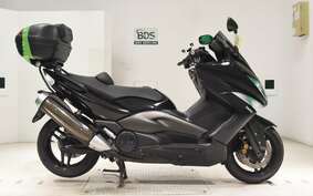 YAMAHA T-MAX500 Gen.3 2009 SJ08J