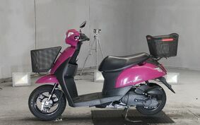 SUZUKI LET's CA4AA