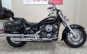 YAMAHA DRAGSTAR400 CLASSIC 2011 VH02J