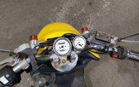 HONDA SPACY100 JF13