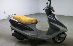 HONDA SPACY 125 JF04