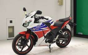 HONDA CBR250R A MC41