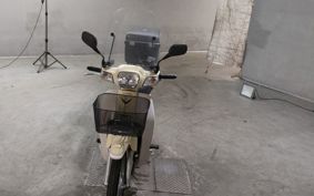 HONDA SUPER CUB110 JA10