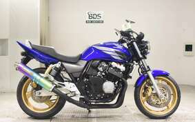 HONDA CB400SFV-3 2004 NC39