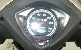 SUZUKI ADDRESS 110 CE47A