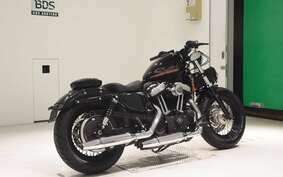 HARLEY XL1200X 2011