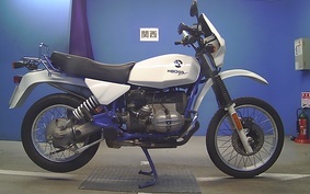 BMW R80GS 1998 6262