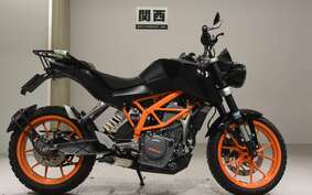 KTM 250 DUKE JGE40