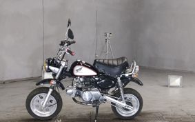 HONDA MONKEY AB27