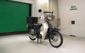 HONDA C50 SUPER CUB E AA01