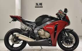 HONDA CBR1000RR Gen. 2 2009 SC59