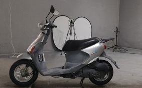 SUZUKI LETS4 CA45A