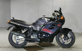 HONDA CBR750 SUPER AERO 1987 RC27