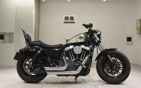 HARLEY XL1200X 2017 LC3