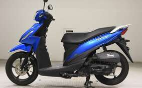 SUZUKI ADDRESS 110 CE47A