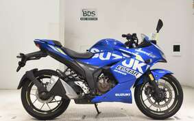 SUZUKI GIXXER 250 SF ED22B