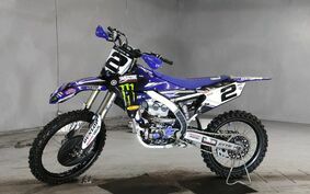 YAMAHA YZ250F CG34C