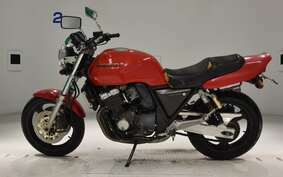 HONDA CB400SF 1993 NC31