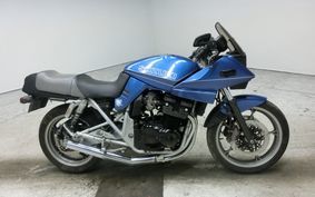 SUZUKI GSX400S KATANA 1997 GK77A