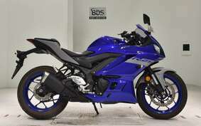 YAMAHA YZF-R25 A RG43J