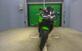 KAWASAKI ZX900R NINJA 2002 ZX900E