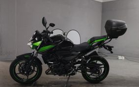 KAWASAKI Z400 EX400G