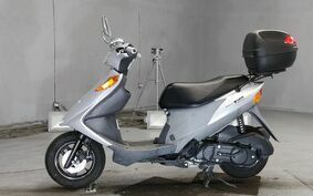 SUZUKI ADDRESS V125 CF4EA