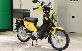 HONDA CROSS CUB 110 JA10