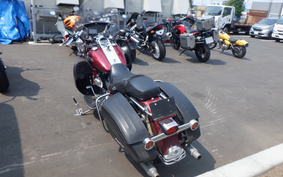 HARLEY FLHRCI 2001 FRW