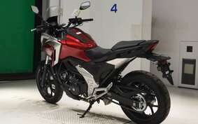 HONDA NC750X 2023 RH09