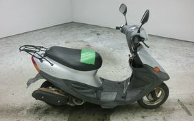 YAMAHA BJ SA24J