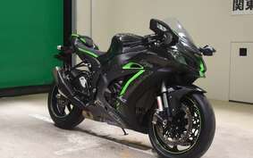 KAWASAKI ZX 10 NINJA R A ZXT02E