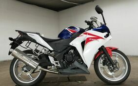 HONDA CBR250R MC41