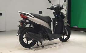 SUZUKI ADDRESS 110 CF47A